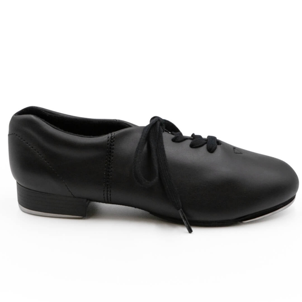 Capezio women's Fluid Tap Dance Shoe Size 10 (9.5 street shoe)